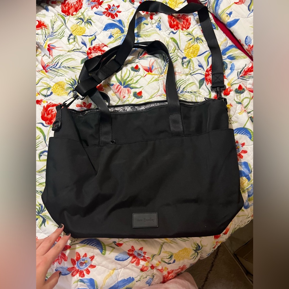 Vera Bradley Reactive Tote